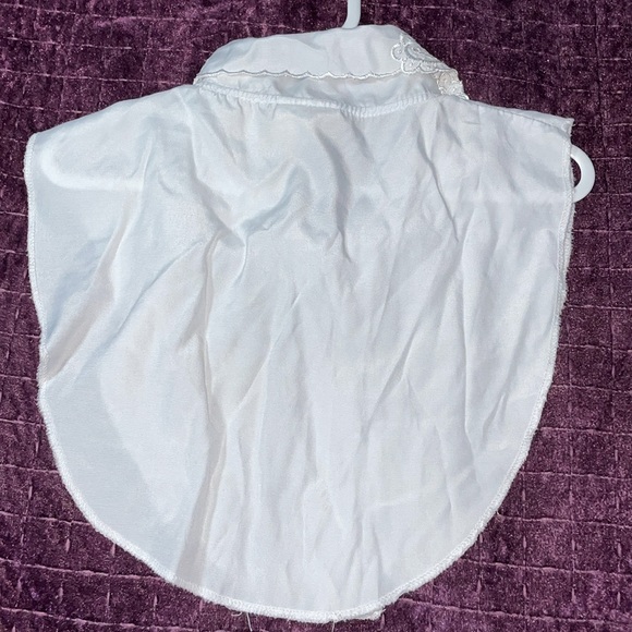 Success small ladies white color business casual small white part of top - Picture 5 of 6